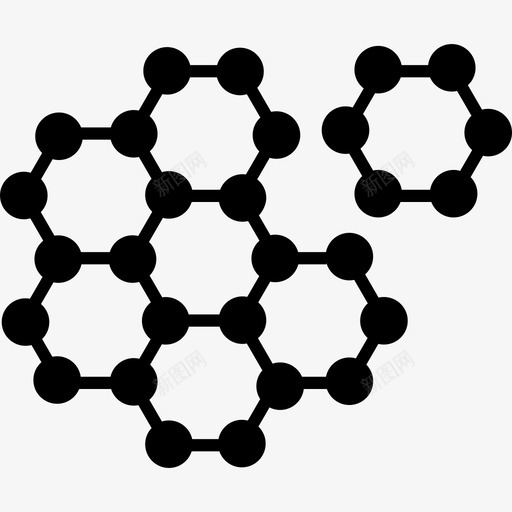 纳米技术原子聚合物svg_新图网 https://ixintu.com 纳米技术 原子 聚合物 机器人 未来技术