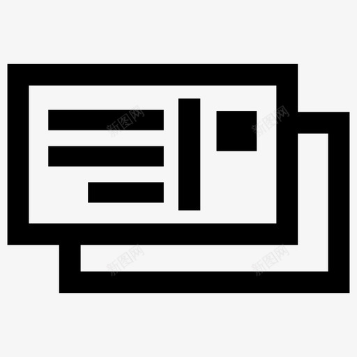 邮政电子邮件信件svg_新图网 https://ixintu.com 邮政 电子邮件 信件 邮局