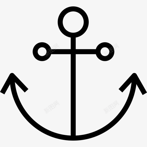 锚导航编程svg_新图网 https://ixintu.com 导航 编程工具 网页 编程 设计 思维