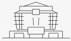 展馆图标特展馆高清图片