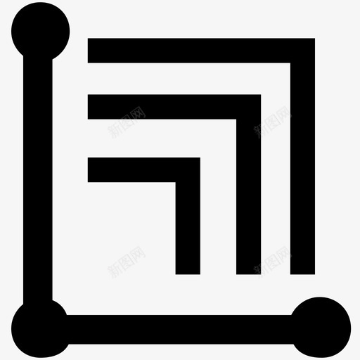 查看查询维度svg_新图网 https://ixintu.com 查看 查询 维度