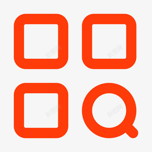 导航栏分类iconselectedsvg_新图网 https://ixintu.com 导航 分类