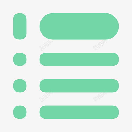 我的流程iconsvg_新图网 https://ixintu.com 我的 流程