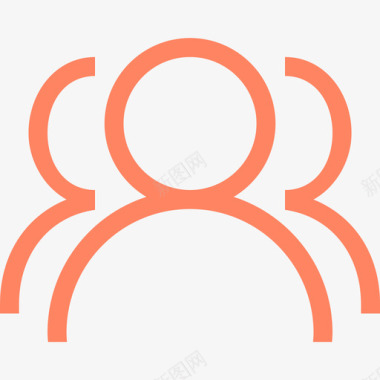 团队管理icon图标