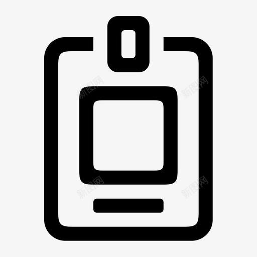 客户推荐人svg_新图网 https://ixintu.com 客户 推荐人 线性