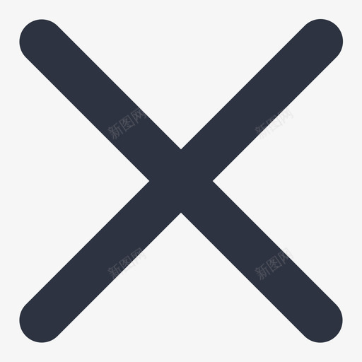 取消新建类目svg_新图网 https://ixintu.com 取消 新建 类目