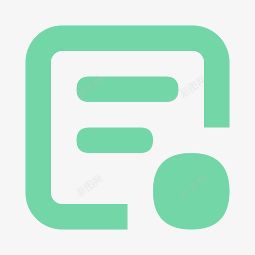 已办任务iconsvg_新图网 https://ixintu.com 已办 任务