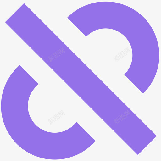 解除绑定svg_新图网 https://ixintu.com 解除 绑定