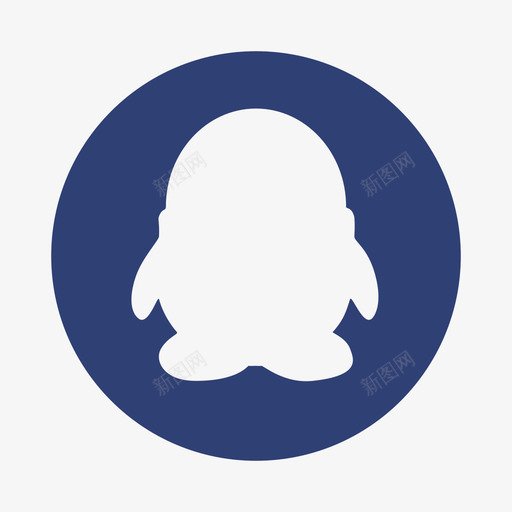 2QQsvg_新图网 https://ixintu.com 线性 填充