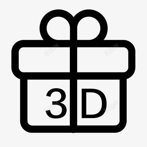 抽奖3Dsvg_新图网 https://ixintu.com 抽奖