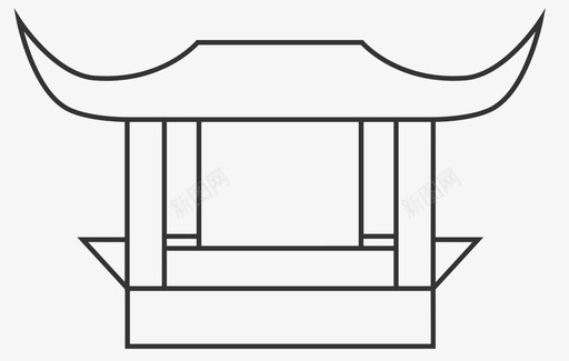 非遗馆svg_新图网 https://ixintu.com 非遗