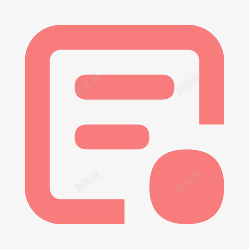 待办任务iconsvg_新图网 https://ixintu.com 待办 任务