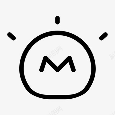 玉石图标