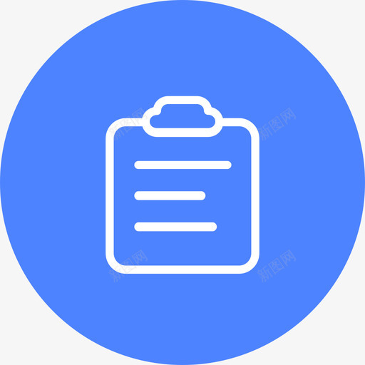 走访记录svg_新图网 https://ixintu.com 走访 记录