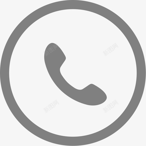 是否接收电话svg_新图网 https://ixintu.com 是否 接收 电话