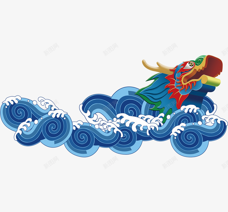 透明装饰免扣促销卡通端午龙恋蝶设计png免抠素材_新图网 https://ixintu.com 透明 装饰 免扣 促销 卡通 端午 龙恋蝶 设计