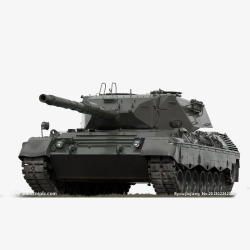 坦克5素材