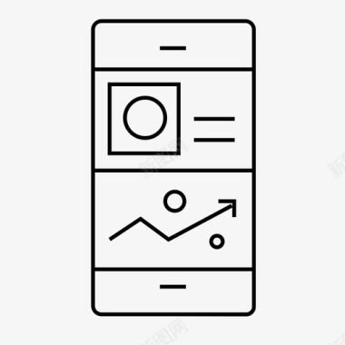 android应用程序开发设计ui图标