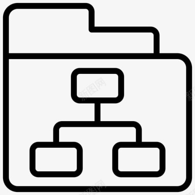 文件夹网络搜索引擎优化图标