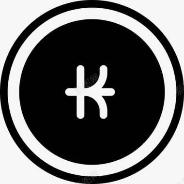 基普商业金融图标