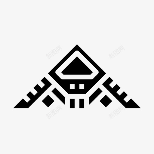 超音速燃烧冲压发动机飞机运输svg_新图网 https://ixintu.com 飞机 超音速 燃烧 冲压 发动机 运输 固体