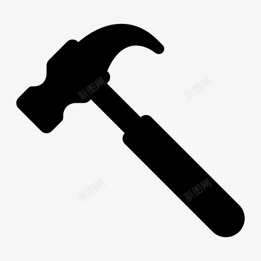 锤子制造设备svg_新图网 https://ixintu.com 锤子 制造 设备 悍马 修理