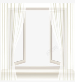 设计门窗窗纱T2021129素材