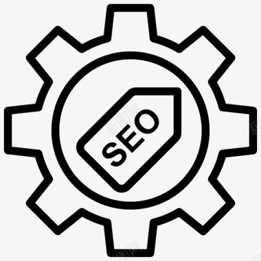 搜索引擎优化管理网站和搜索引擎优化图标