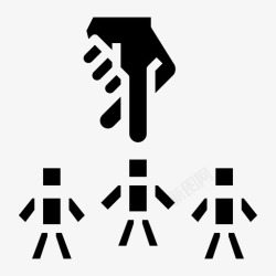降职降职商人人高清图片