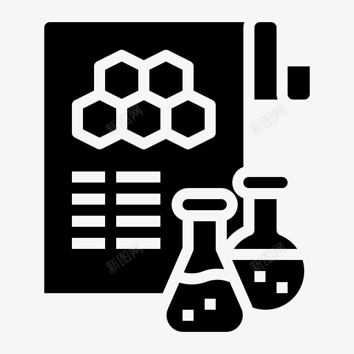 报告化学实验室svg_新图网 https://ixintu.com 化学 报告 化学实验 实验室 医学 医学科 科学 固体