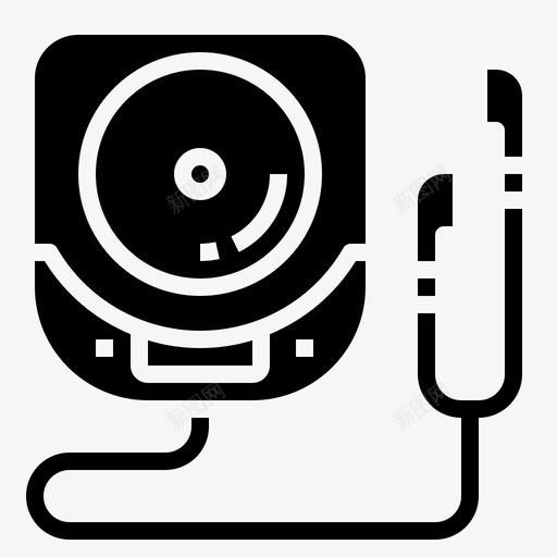 光碟光碟机cd播放器svg_新图网 https://ixintu.com 播放器 音乐 光碟 光碟机 便携式 固态