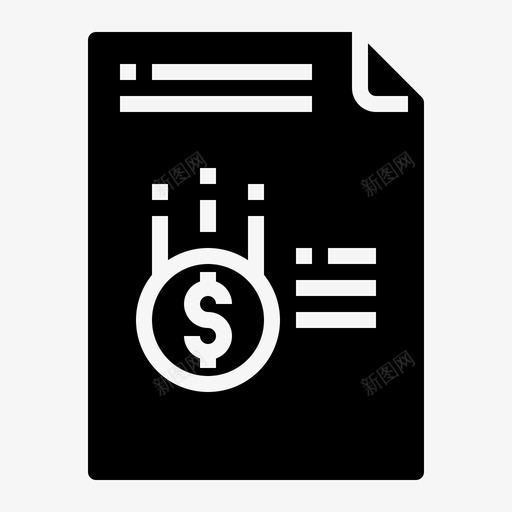 文件文件和文档2实体svg_新图网 https://ixintu.com 文件 文档 实体