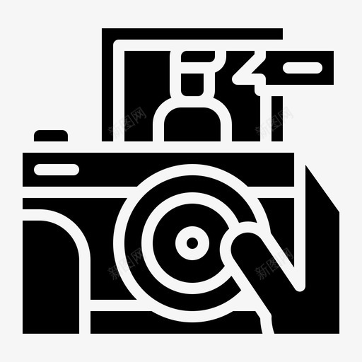 视频爱好唱片svg_新图网 https://ixintu.com 视频 爱好 唱片 旅游