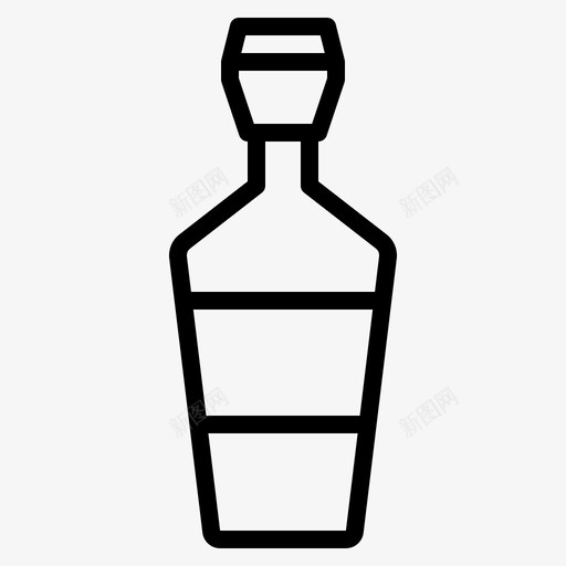 采购产品香水美容瓶子svg_新图网 https://ixintu.com 香水 瓶子 采购 产品 美容 古龙 香水瓶 容器