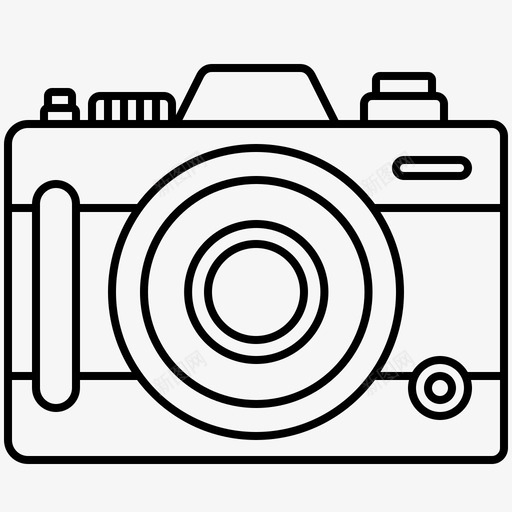 数码相机捕获紧凑型svg_新图网 https://ixintu.com 数码相机 捕获 紧凑型 摄影师 小工 工具