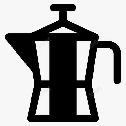 采购产品莫卡壶莫卡壶酿造svg_新图网 https://ixintu.com 咖啡 莫卡壶 采购 产品 酿造 摩卡 固体 芳香 饮料