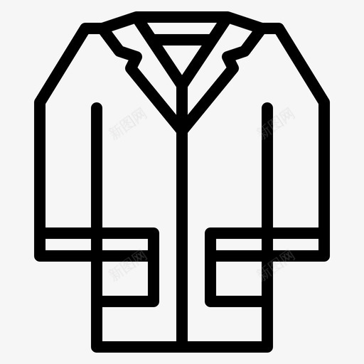 实验服布科学svg_新图网 https://ixintu.com 实验 服布 科学 工具