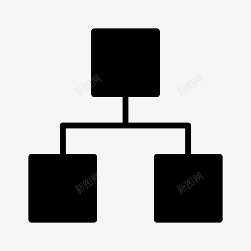 结构安排组成svg_新图网 https://ixintu.com 结构 安排 组成 系统 基本