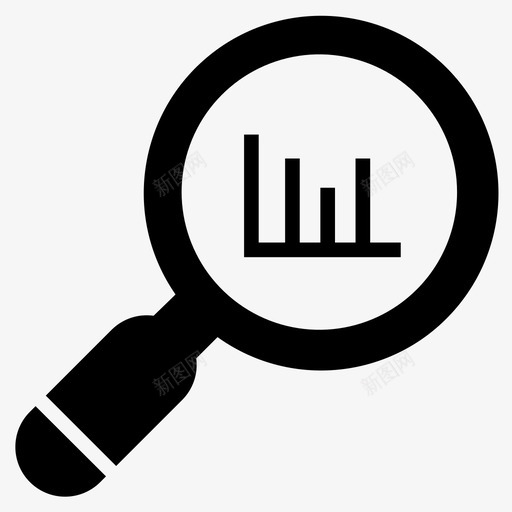 市场调研分析需求svg_新图网 https://ixintu.com 市场调研 分析 需求 增长 业务管理