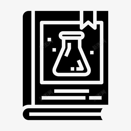 手册教育实验svg_新图网 https://ixintu.com 手册 实验 教育 科学