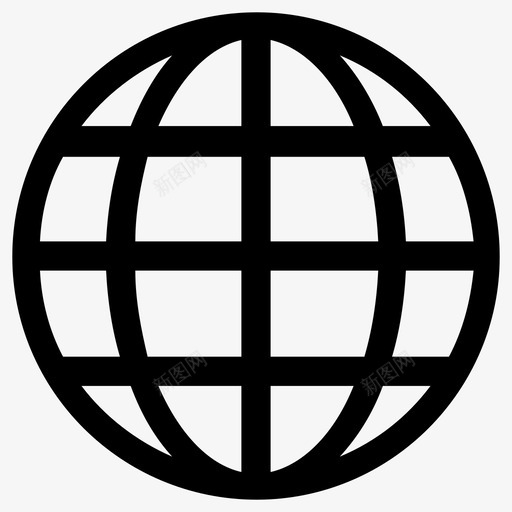 互联网计算机网络连接svg_新图网 https://ixintu.com 互联网 计算机网络 连接 全球 系统 互联 世界