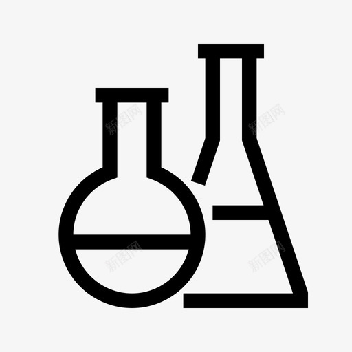 化学教育学习svg_新图网 https://ixintu.com 教育 化学 教育学 学习 科学 电子管 在线学习