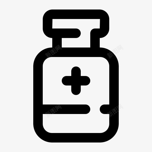 实验室瓶药瓶药品svg_新图网 https://ixintu.com 实验室 药瓶 药品 浴盆 医疗卫生