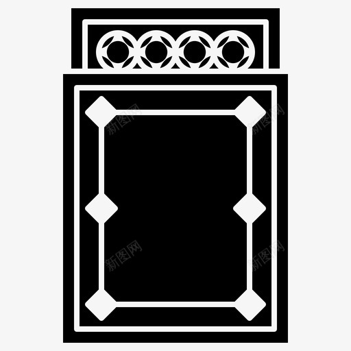 金纸仪式文化svg_新图网 https://ixintu.com 金纸金 仪式 文化 祭祀 中国 新年 雕文
