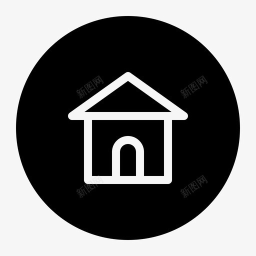 主菜单界面用户界面svg_新图网 https://ixintu.com 主菜 菜单 界面 用户界面