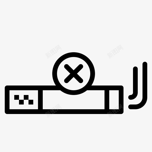 避免吸烟健康疾病svg_新图网 https://ixintu.com 吸烟 避免 健康 疾病 卫生
