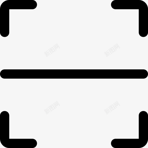 扫描检测检查svg_新图网 https://ixintu.com 扫描 检测 检查 扫描仪 基本 各种 线未 连接