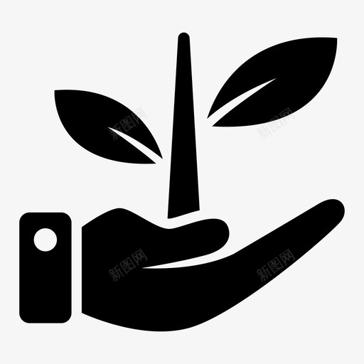 自然护理生态学植物svg_新图网 https://ixintu.com 自然 护理 生态学 植物 树木 商业 雕文
