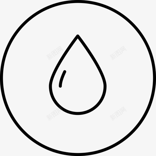 反式脂肪滴液体svg_新图网 https://ixintu.com 反式 脂肪 液体 油水 食品 标签