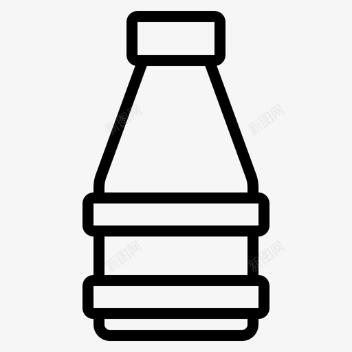 采购产品瓶子饮料食品svg_新图网 https://ixintu.com 瓶子 采购 产品 饮料 食品 塑料 塑料瓶 容器 概述